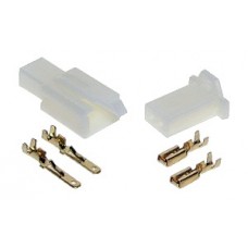 CONNECTOR 2 PIN